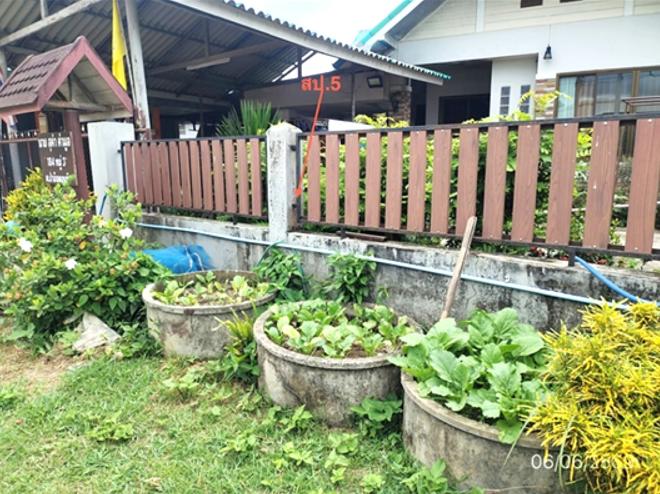 picture HOME 127.2 Sq.w. Muang Chiang Rai Chiang Rai for 2.4M - 7/19