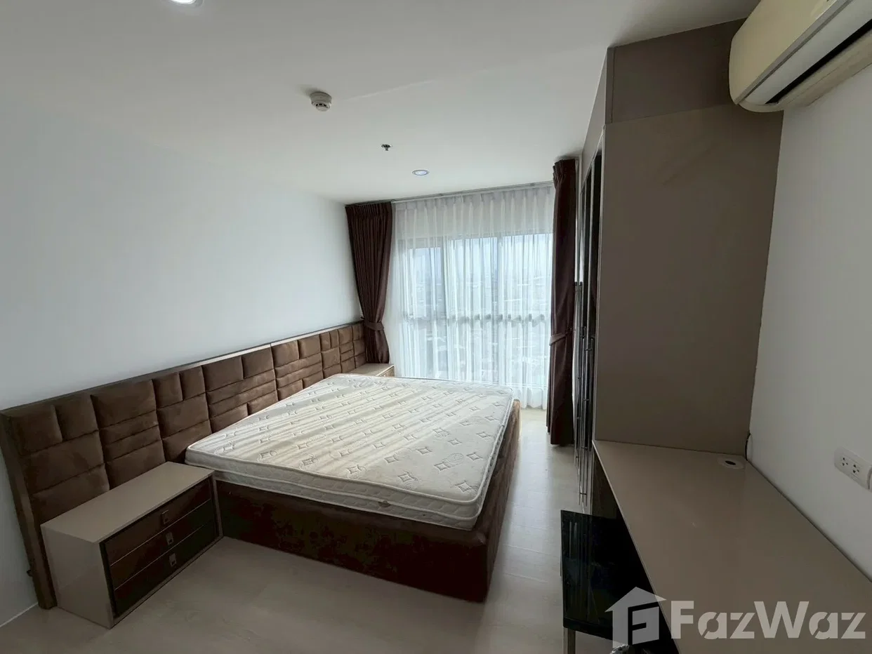 รูป ขาย คอนโด 1 ห้องนอน ในโครงการ แอสปาย สุขุมวิท 48 6853916 - รูปที่ 22/27