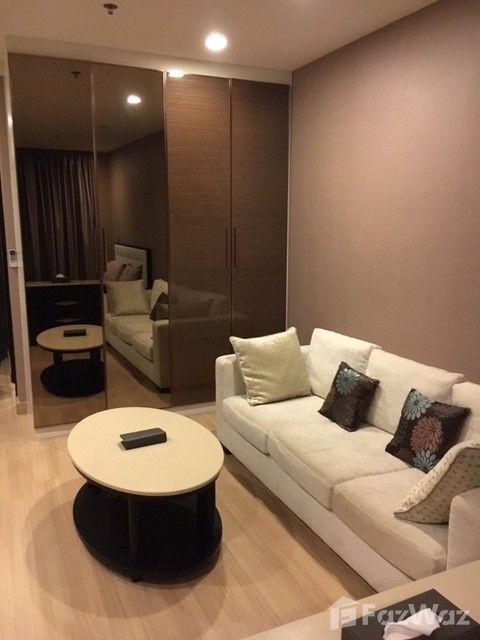 picture Studio Condo for sale at Sky Walk Residences  155025 - 5/11