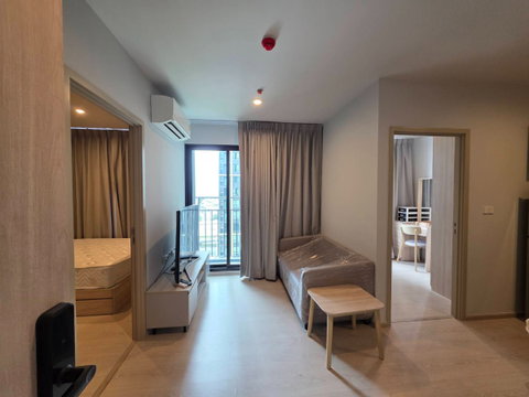 โนเบิล นิว เมกา พลัส บางนา- Noble nue mega plus บางนา  2 bedrooms