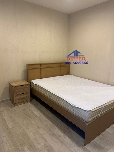 picture Dfa0472 Condo for Rent: Plum Condo Central Station (14th Floor) – Next to Central Westgate & MRT Talat Bang Yai - 1/8