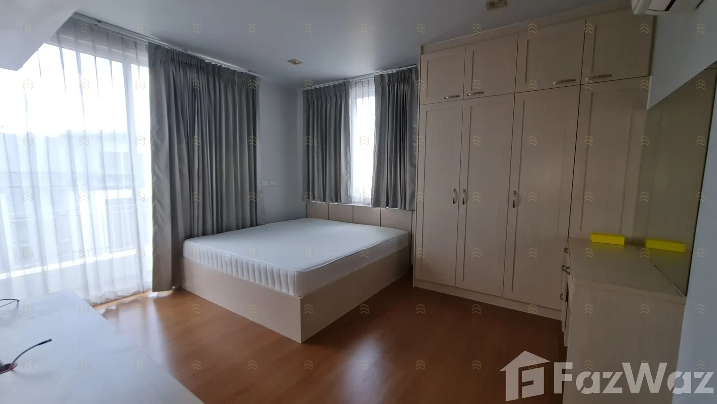 รูป บ้านเดี่ยวให้เช่า 3 ห้องนอน ในโครงการ แกรนด์ ไอ-ดีไซน์ วิภาวดี 6826535 - รูปที่ 53/55