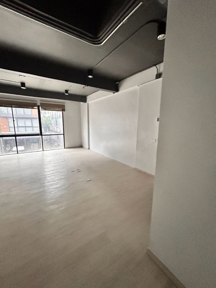 picture 🏢For Rent 5-Storey Home Office : The Pride Sukhumvit 77 (On Nut 30) *Private Elevator + Common parking* 🚇Near BTS On Nut ~3 km. - 8/12