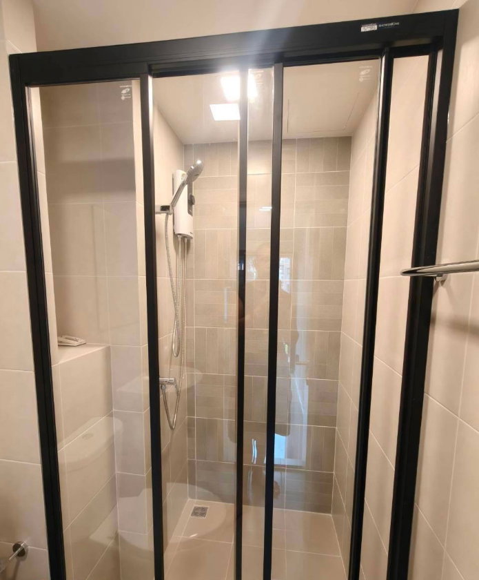 picture Condo For Rent | Pool View “D Condo Kiri” 26 Sq.m. Near MRT Bang Khun Non - 21/25