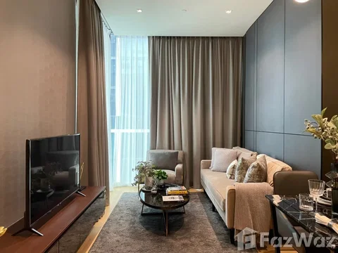 28 Chidlom / 1 Bedroom/ High floor 6849407