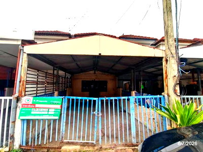 TOWN HOUSE 27.4 Sq.w. Muang Khon Kaen Khon Kaen for 2M