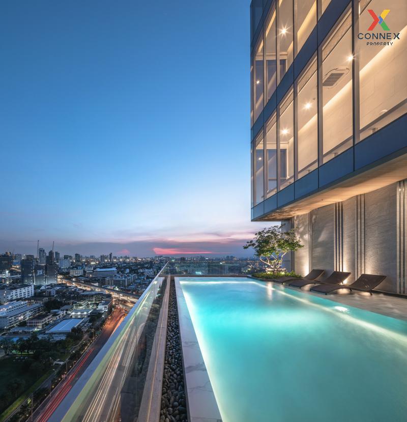 รูป 🔥🔥🔥 ขายคอนโด มิติ ชีวา เกษตร สเตชั่น เสนานิคม เขต จตุจักร กรุงเทพ CX-163946 ✅ ทักไลน์ @connexproperty ตอบทันที ทีมงานมืออาชีพ ✅ 🔥🔥🔥 - รูปที่ 3/3