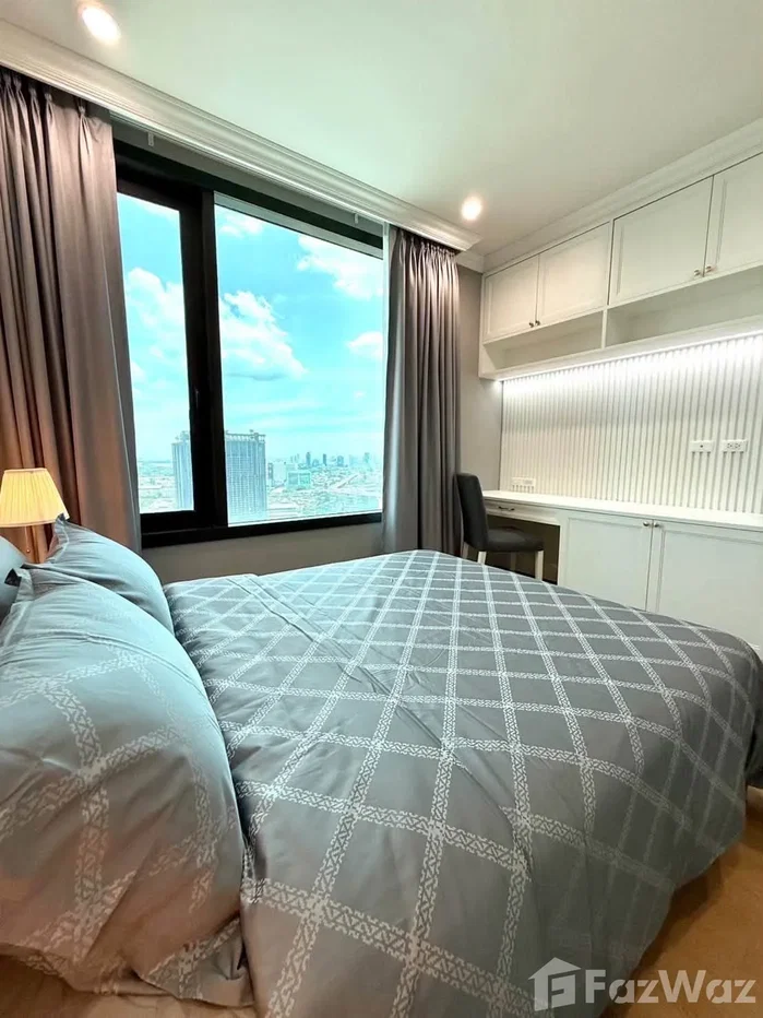 picture Pet-Friendly Luxury Condo for Rent | Aguston Sukhumvit 22 6851378 - 2/13