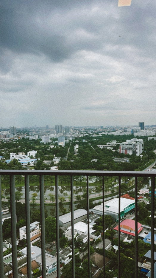 รูป ขายคอนโด Unio H Tiwanon (ยูนิโอ เอช ติวานนท์)ราคาสามารถต่อลองได้เจ้าของขายเอง - รูปที่ 10/10