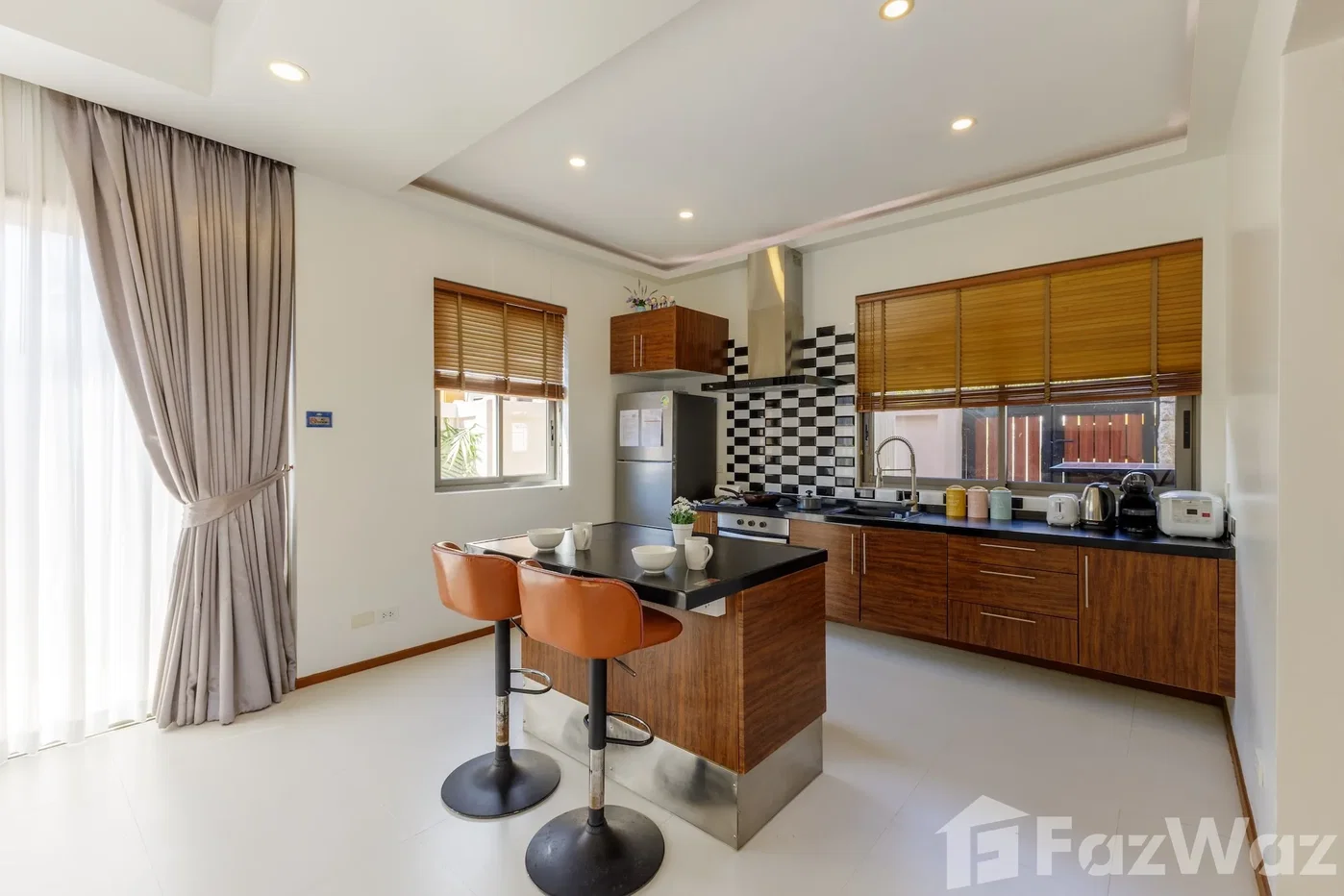 รูป ขาย วิลล่า 2 ห้องนอน ใน ราไวย์, ภูเก็ต 6853909 - รูปที่ 7/56