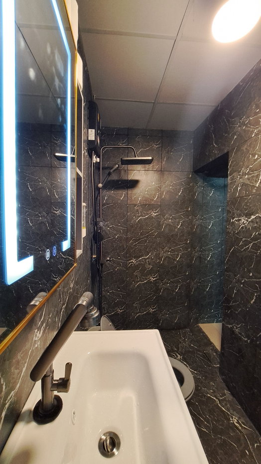 รูป ห้องสตูดิโอถ่ายภาพ ห้องพานิชออฟฟิซ  55 sqm - รูปที่ 11/12