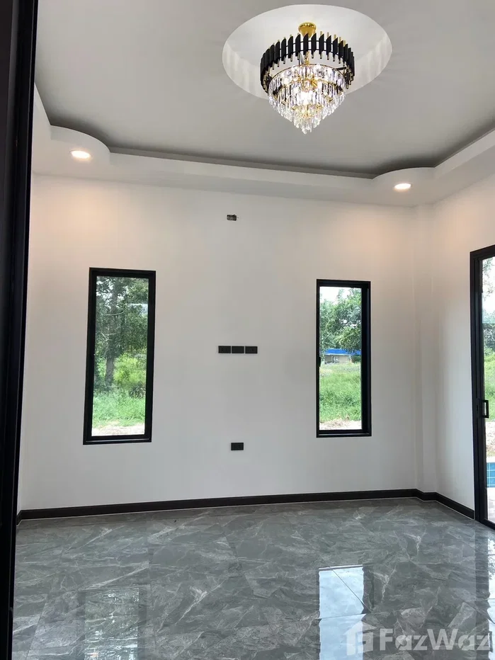 picture 3 Bedroom Villa for sale in Thap Tai, Prachuap Khiri Khan 6853832 - 5/10
