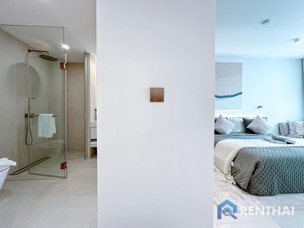 picture Rare 1bedroom pool access at Siamese Bangtao Foreign Freehold - 9/25