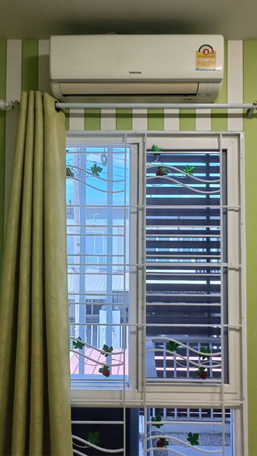 รูป Townhome 3 นอน2นำ้ ในกาญจนกนก19 ถนนมหิดล  - รูปที่ 6/23
