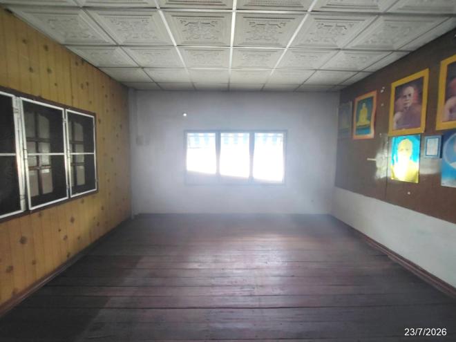 picture HOME 125 Sq.w. Phu Wiang Khon Kaen for 3.4M - 11/39