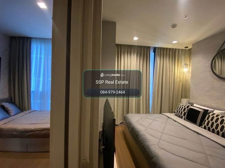 picture FOR-RENT THE LINE ASOKE-RATCHADA  2BEDROOM - 3/6