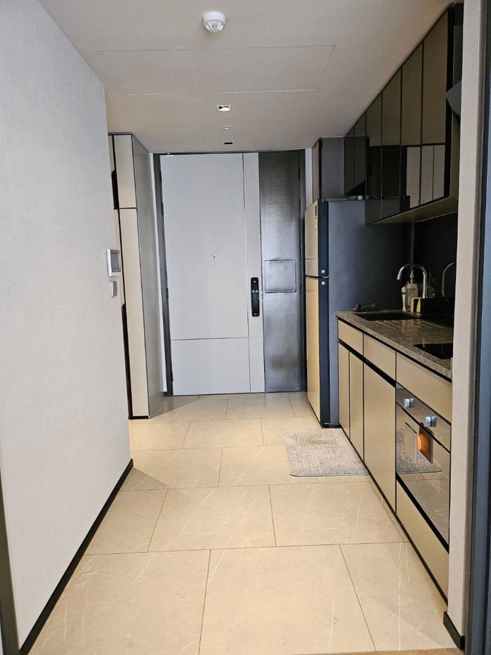รูป 🔥  The Reserve Sukhumvit 61 - 2 Bedrooms for RENT ONLY 58K 🔥 - รูปที่ 2/11