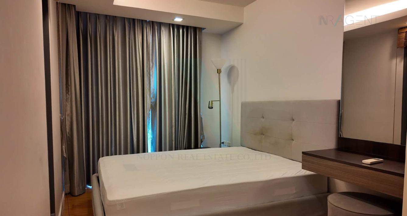 picture For Rent Condo FOCUS PLOENCHIT Building 1, Floor 3,1 bed room, Room size 47 sqm - 2/8