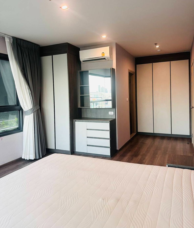 picture Condo For Rent!!Ideo Rama9 Asoke - 9/15