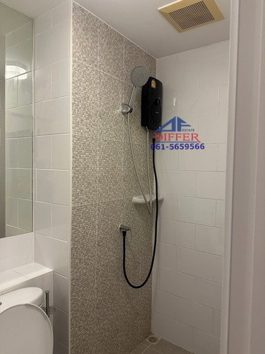 picture Dfa0472 Condo for Rent: Plum Condo Central Station (14th Floor) – Next to Central Westgate & MRT Talat Bang Yai - 6/8
