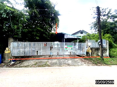 โรงงาน หนองคาย : โกดัง 125.9 ตร.วา เมืองหนองคาย หนองคาย 1.5M