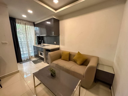 รูปภาพ 1 Bedroom Condo for Rent Arcadia Beach Continental