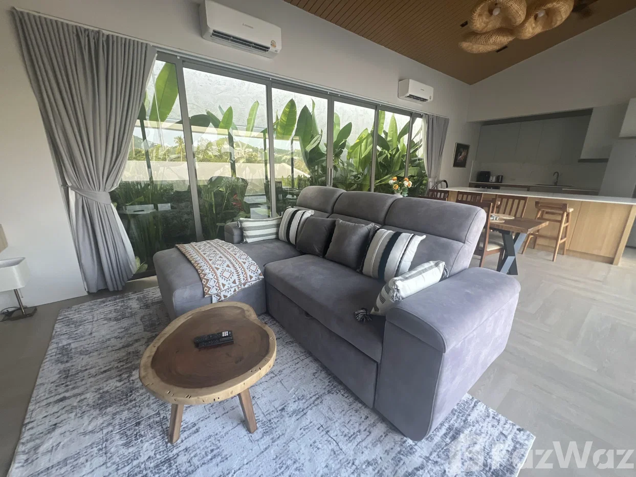 รูป วิลล่าให้เช่า 3 ห้องนอน ในโครงการ ร็อคโก้ วิลล่า 6831429 - รูปที่ 39/50