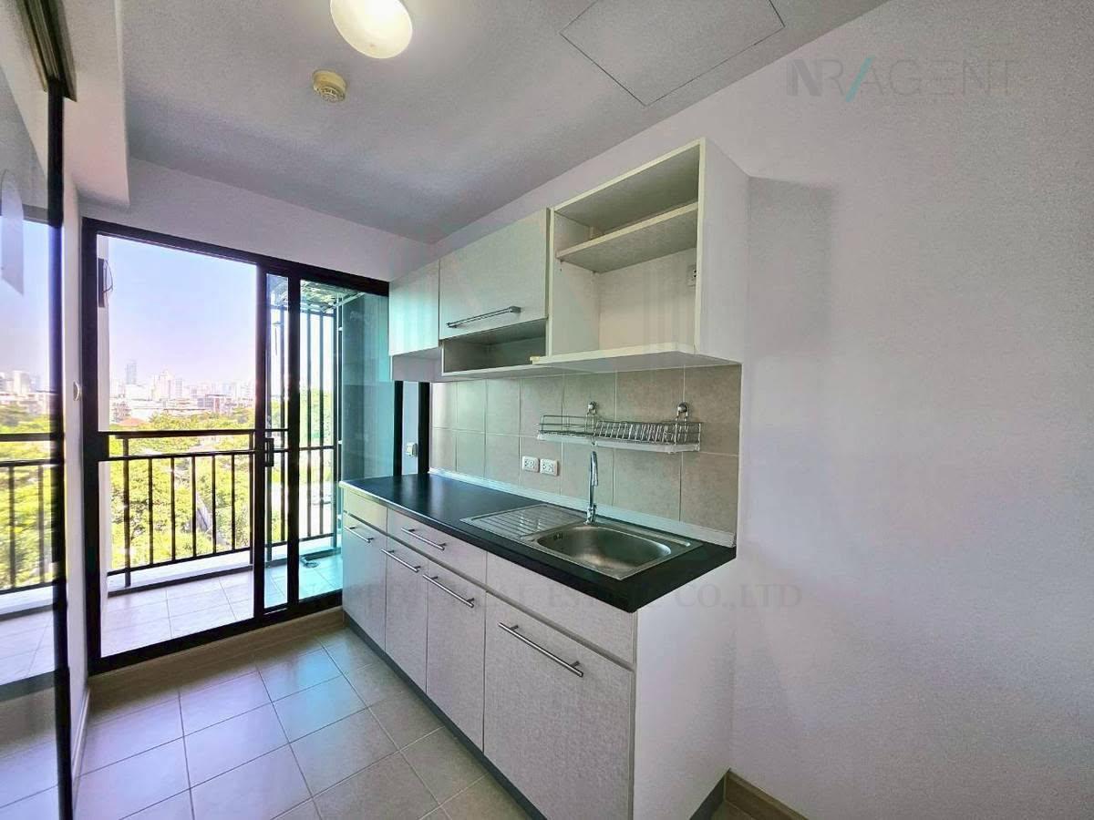 picture For Sell Condo SUPALAI LOFT TALAT PHLU STATION Building 1, Floor 4,2 bed room, Room size 64 sqm - 5/8