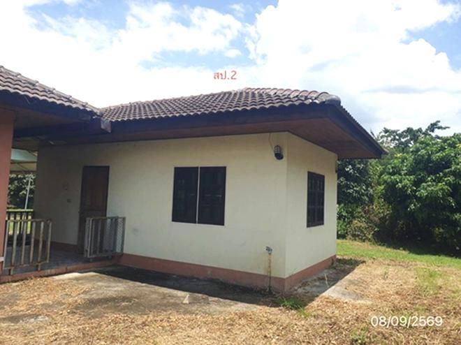 รูป บ้านเดี่ยว 1680 ตร.วา เสริมงาม ลำปาง 3.7M - รูปที่ 14/39