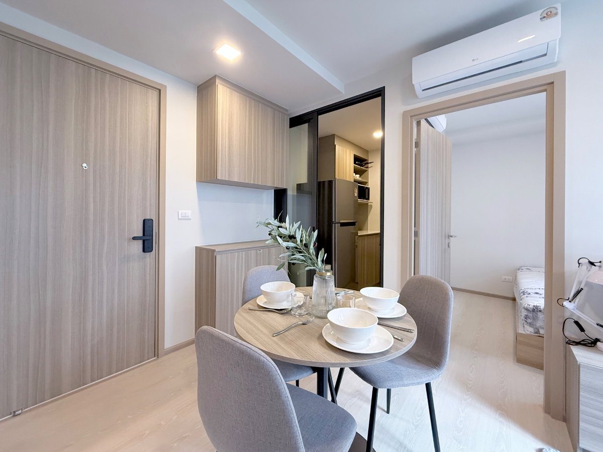 picture 2 Bedrooms Condo near Central Phuket - The Base Rise - 10/17