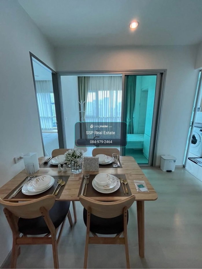 picture FOR-RENT LIFE RATCHADAPISEK 2BEDROOM - 4/14