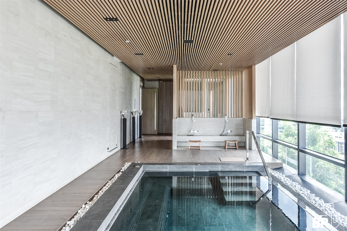 picture The Bangkok Thonglor near BTS Thong Lo High-potential Location, Not as Expensive as You Think - 8/9