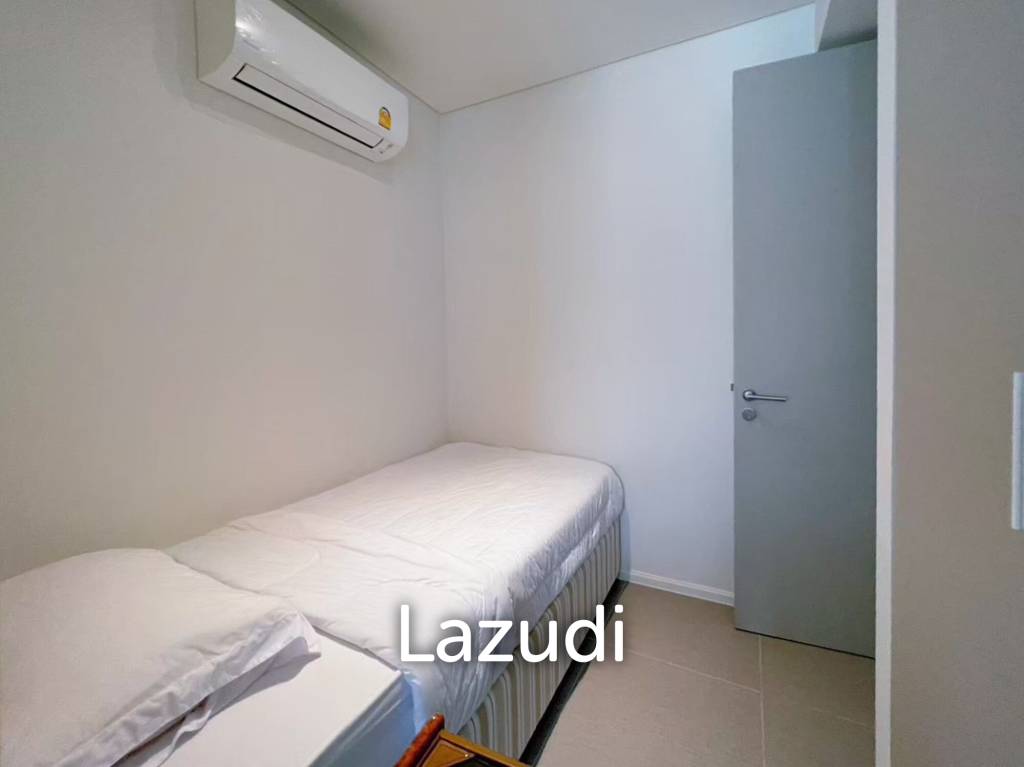 picture 2BR Sea View Condo Veranda Residence Hua Hin - 19/20