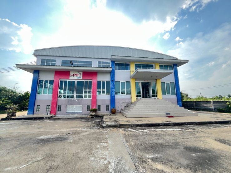 รูป ขายโรงงาน–โกดัง พื้นที่ 3,596 ตรม. มีใบ รง.4 | โซนศาลายา–บางเลน- พุทธมณฑล - รูปที่ 2/9