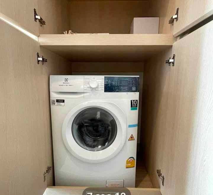 picture For Rent NOBLE STATE 39 Fully Furnished (Near BTS PromPong) - 8/9