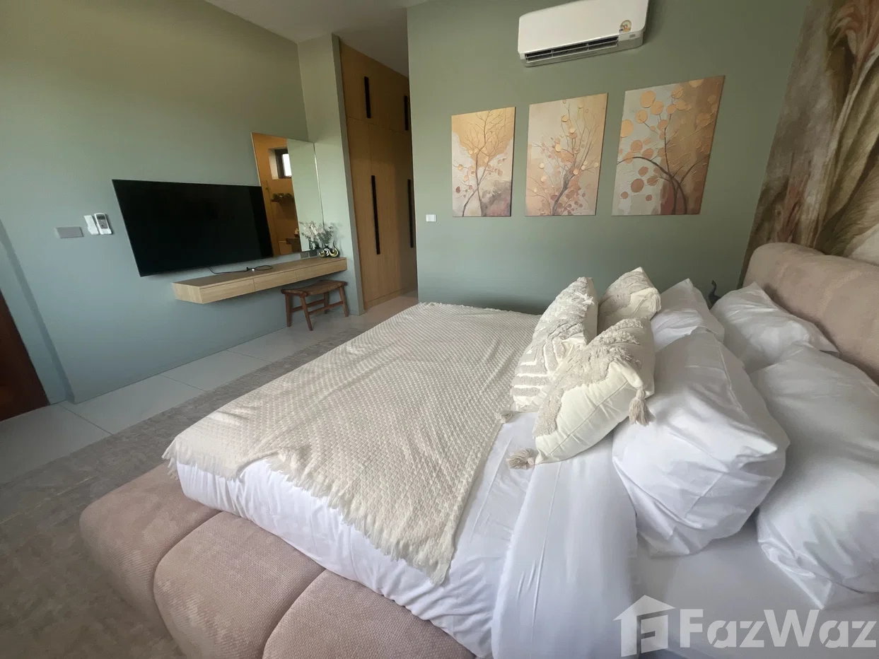 รูป วิลล่าให้เช่า 3 ห้องนอน ในโครงการ ร็อคโก้ วิลล่า 6831429 - รูปที่ 22/50