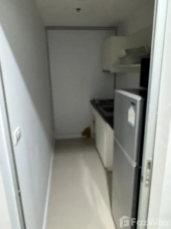 รูป ขาย คอนโด 1 ห้องนอน ในโครงการ แอสปาย สุขุมวิท 48 6853916 - รูปที่ 5/27