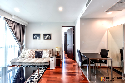Condos for rent : Wish Signature Midtown Siam Cool Condo, Central City Location near BTS Ratchathewi