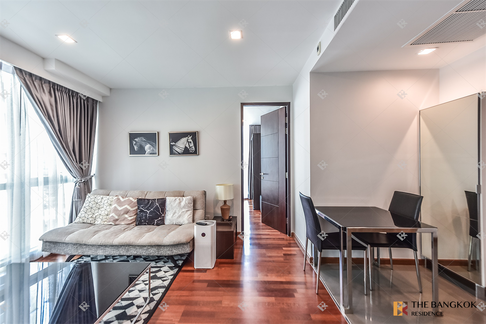 Wish Signature Midtown Siam Cool Condo, Central City Location near BTS Ratchathewi