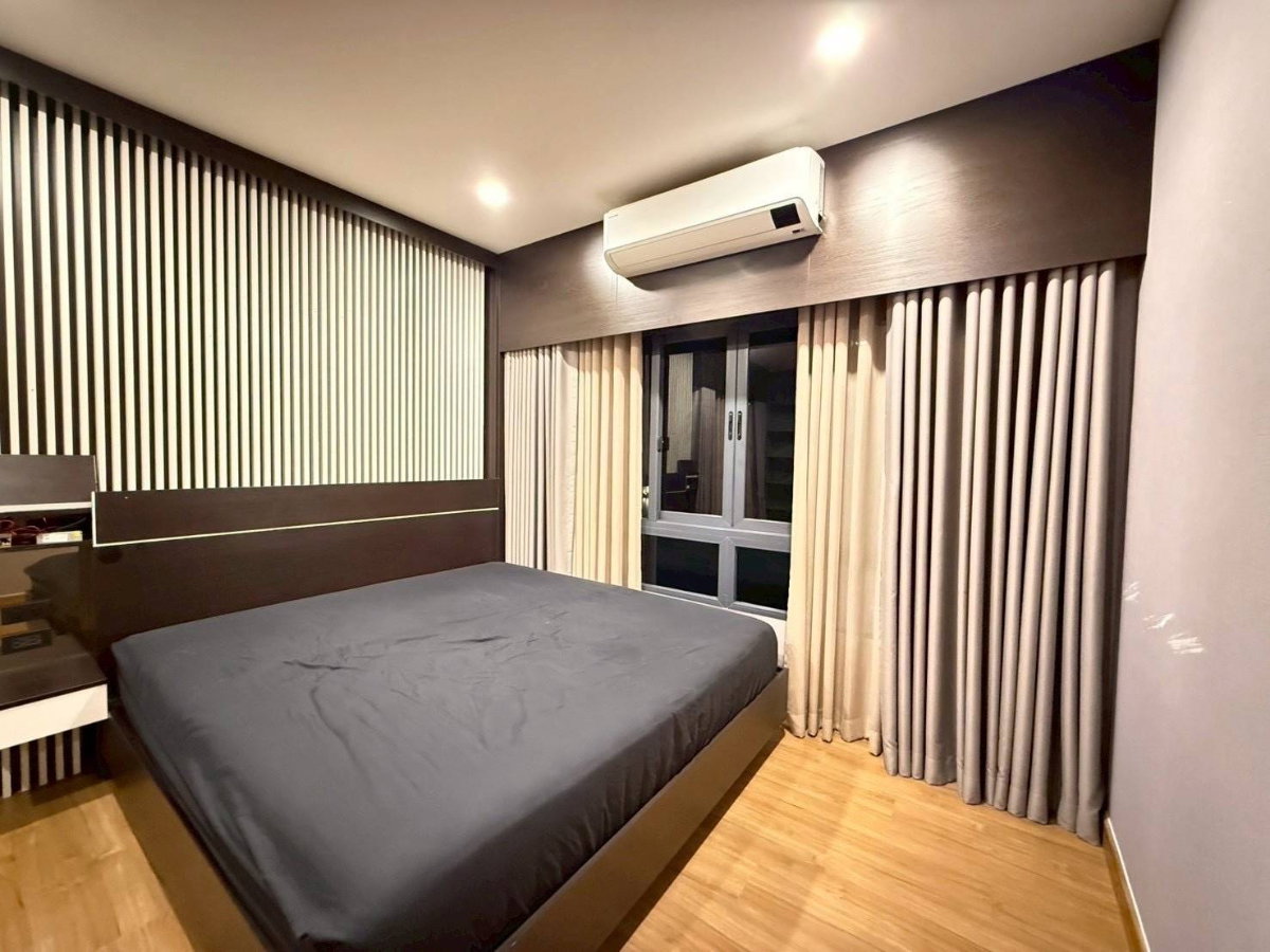 picture 💥CP-12212💥 House for rent in Centro Rama 2 - Phutthabucha project. 👉Add Line @rentbkk - 20/30