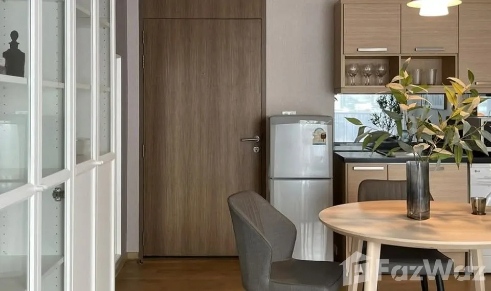 picture NOBLE REVEAL CONDO EKKAMAI 1 Bedroom | 1 Bathroom 6850311 - 8/12