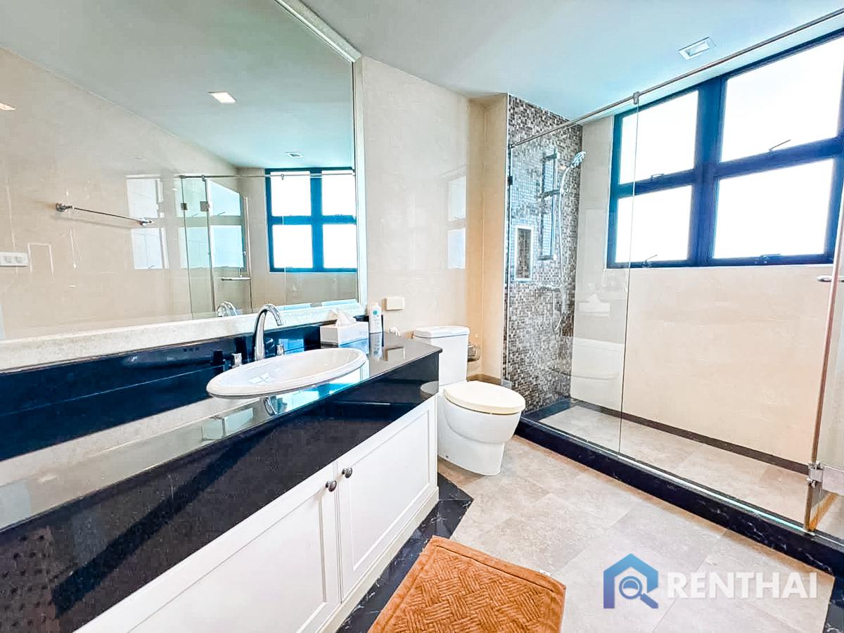 picture Beachfront condo Royal Cliff Garden Pattaya - 20/25