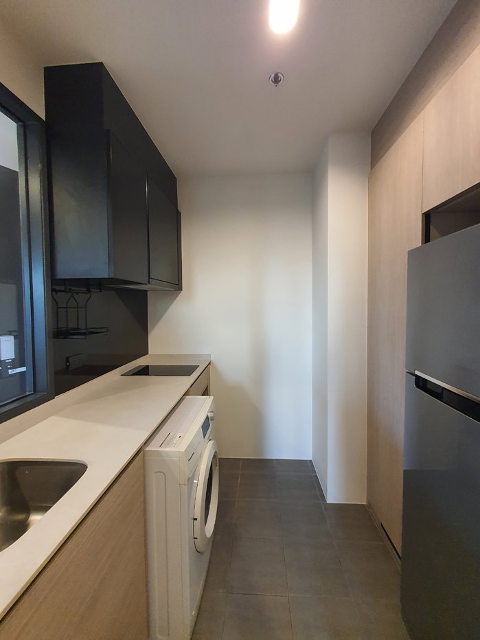 picture The Base Garden – Rama 9 2 bedrooms Special Price - 14/17