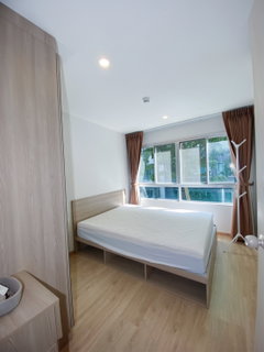 รูปภาพ T301 Condo for rent Elio Del Moss Phahonyothin34, 1bedplus, beautiful room, 2 beds, near Kasetsart, ready to move in
