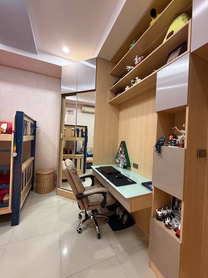 รูป ขายบ้านแฝด โชคชัยวิลเลจ 8 พัทยา - รูปที่ 13/26