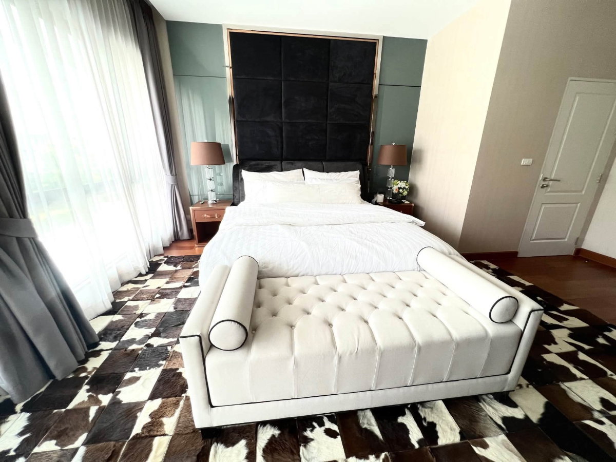 picture 💥CP-12237💥 For Rent: Blue Lagoon 2 Bangna - Outer Ring Road Project 👉Add Line @luxeliving - 30/32