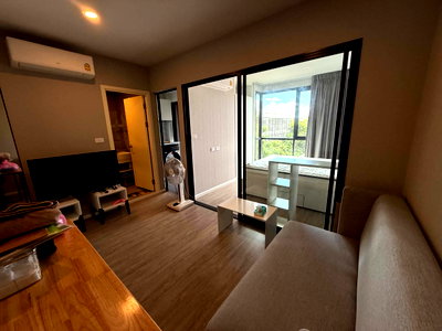 Condos for sale : Condo for Sale Blue Sukhumvit 89 | Near BTS On Nut