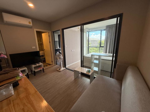 Condo for Sale Blue Sukhumvit 89 | Near BTS On Nut