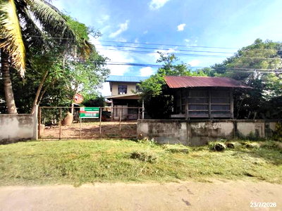 HOME 79 Sq.w. Muang Khon Kaen Khon Kaen for 682,000