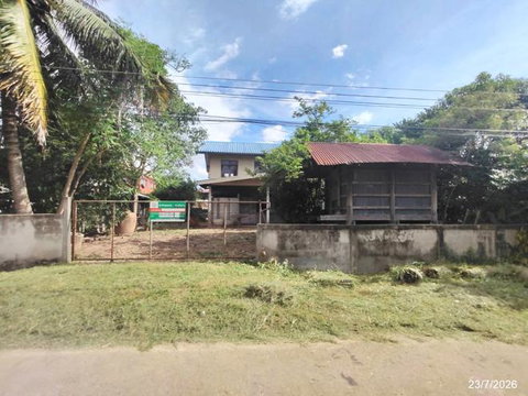 HOME 79 Sq.w. Muang Khon Kaen Khon Kaen for 682,000